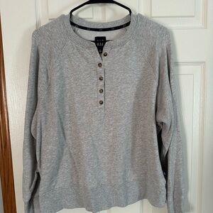 Gap Crew Sweatshirt